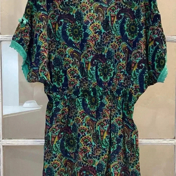 America &Beyond Boho Women Size Large - Picture 2 of 5